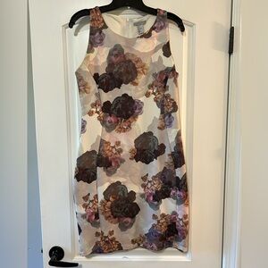 H&M Floral Dress - M